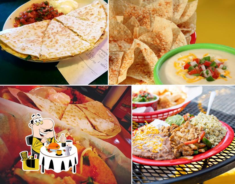 Fuzzy's Taco Shop
