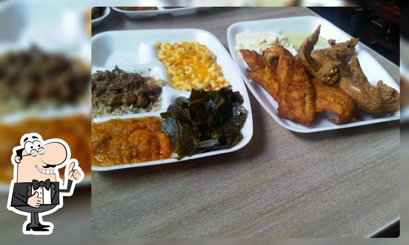 Grandma's Country Kitchen
