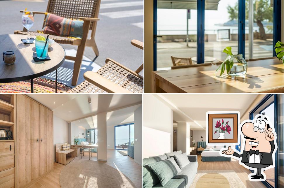 Voramar Restaurant L'Escala