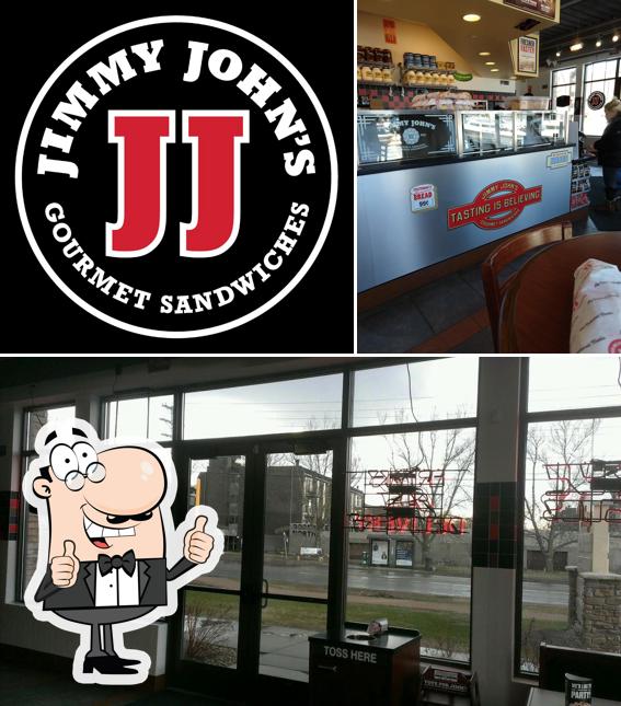 Jimmy John's