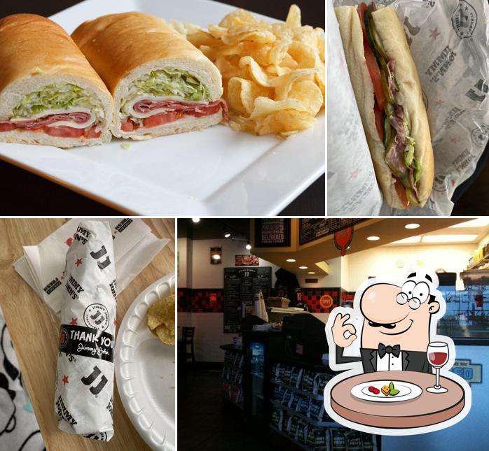 Jimmy John's