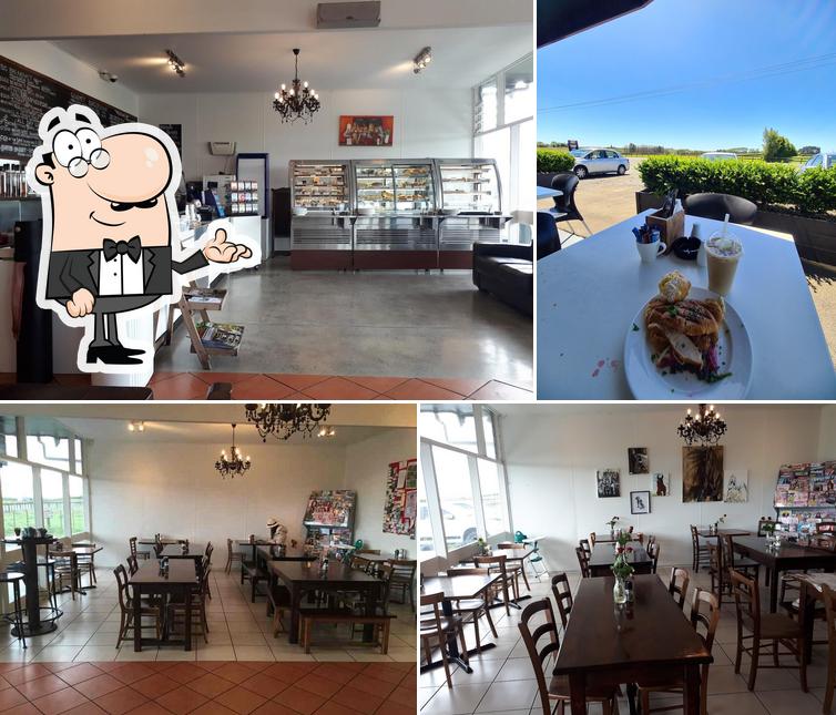 Karaka General Store and Cafe
