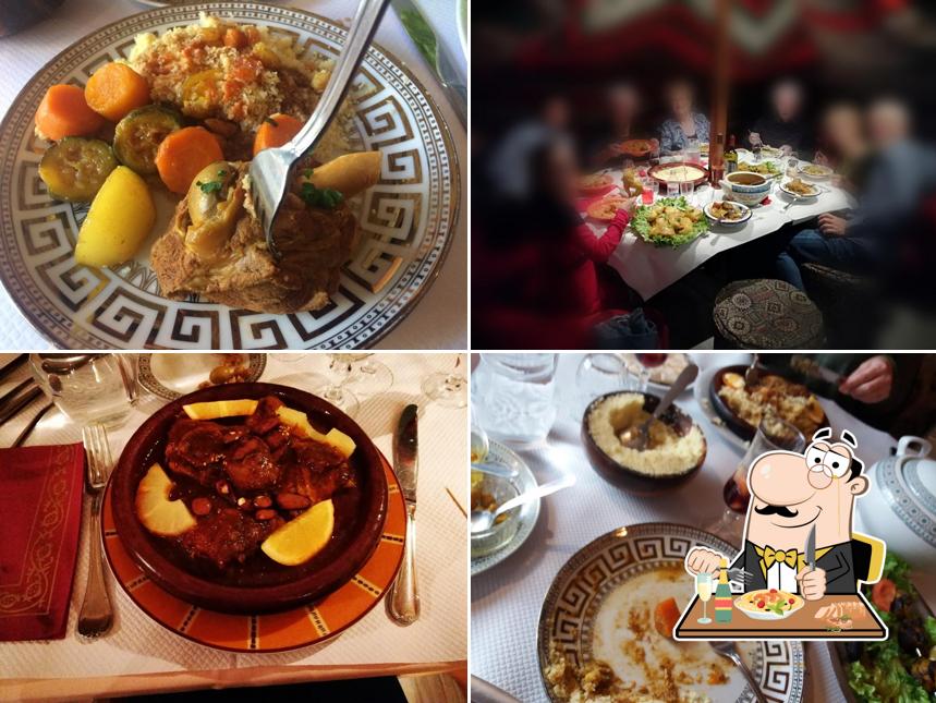 Le Marrakech