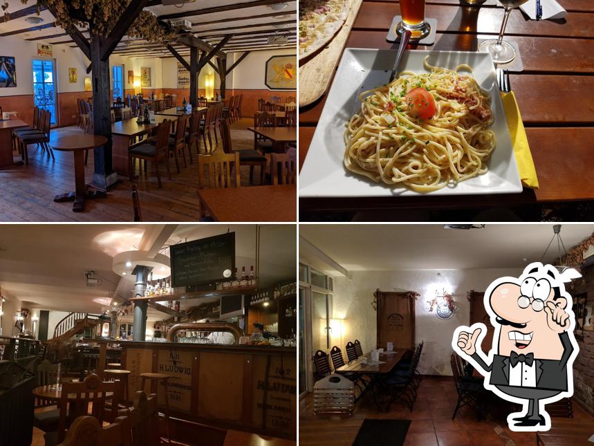 Mosbacher Brauhaus