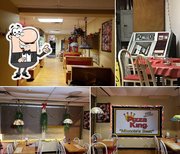 Pizza King