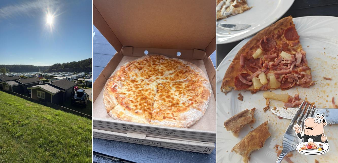Pizzapanget