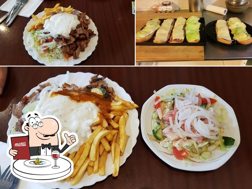 Flamweg Grill Elmshorn