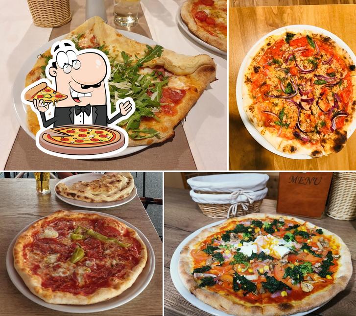 Ristorante Due Amici