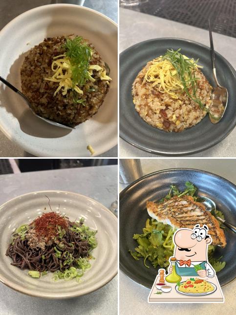 M Test Kitchen