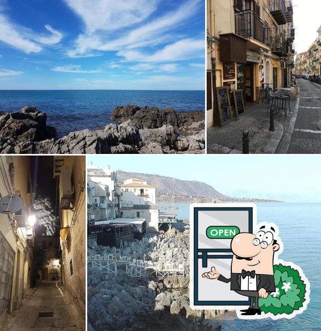 Tentazioni Mediterranee
