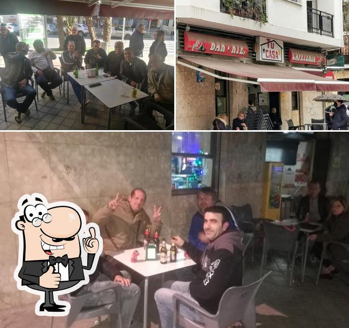 Bar Resstaurante Tu Casa