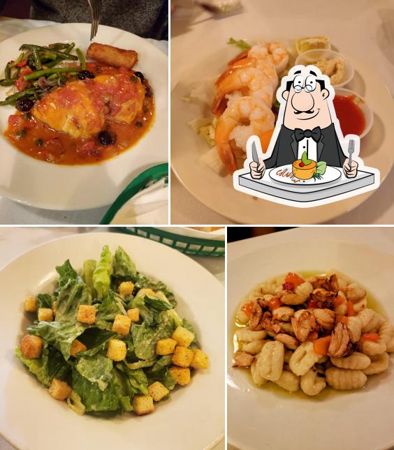 Dominic's Italian Restaurant BYOB