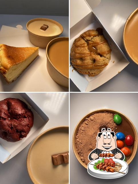 Dulce Creación Repostería
