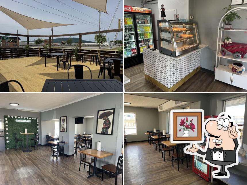 El Solecito Cafe
