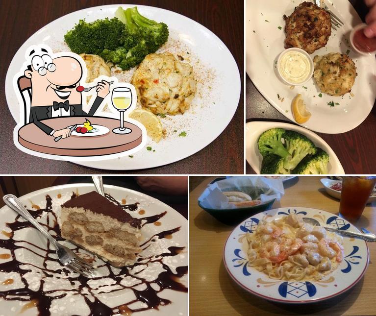 Fratelli's Restaurant