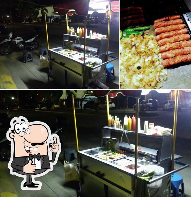 Dogos Maggi Macrina