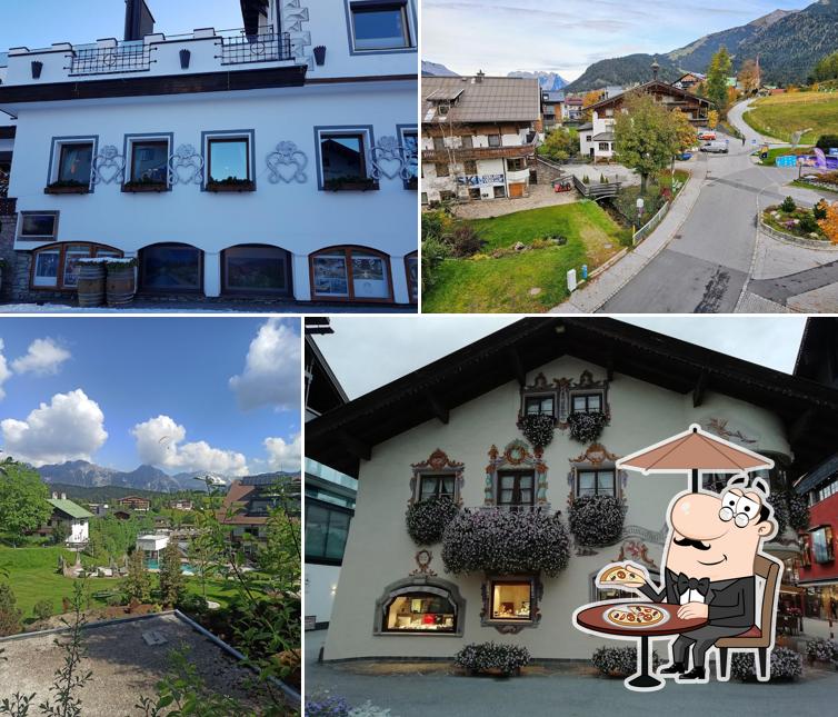 Hotel Hocheder