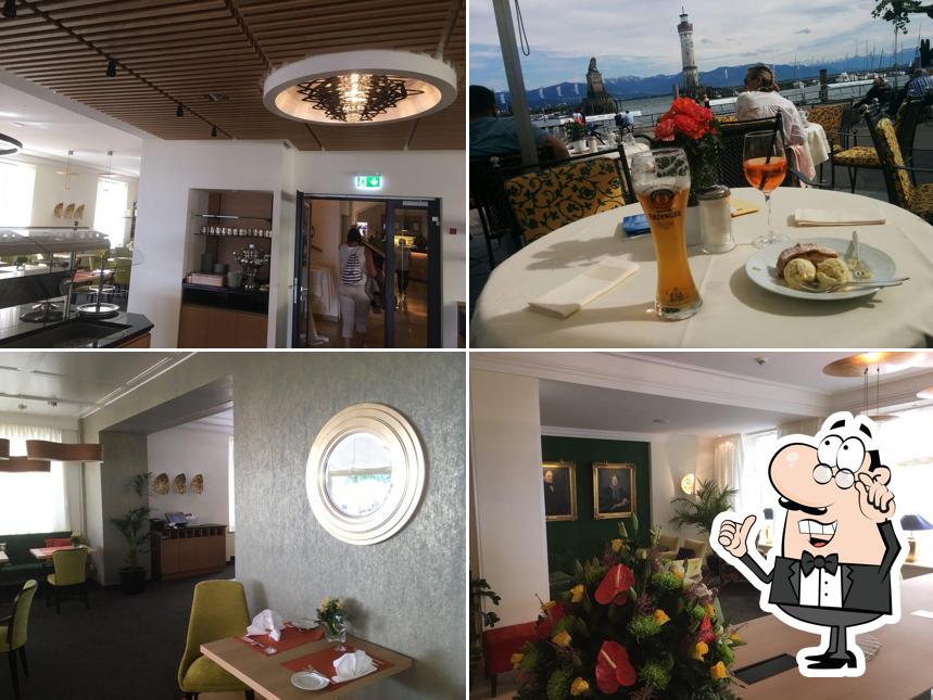 Hotel Reutemann-Seegarten Stolze-Spaeth Hotels