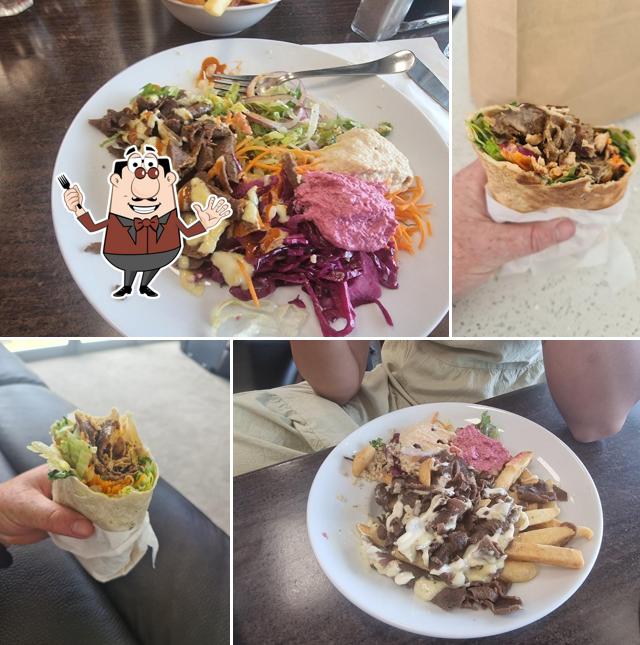Kebab On Express