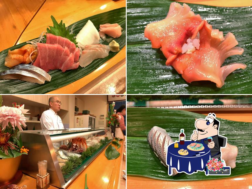 Kiku Sushi