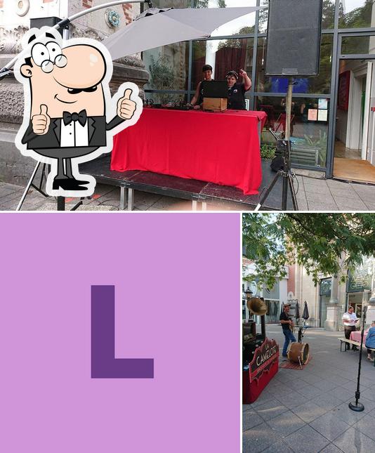 La Guinguette du CDN