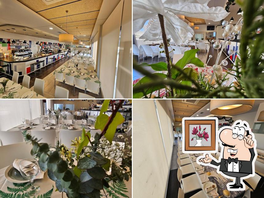 Restaurant La Marjal