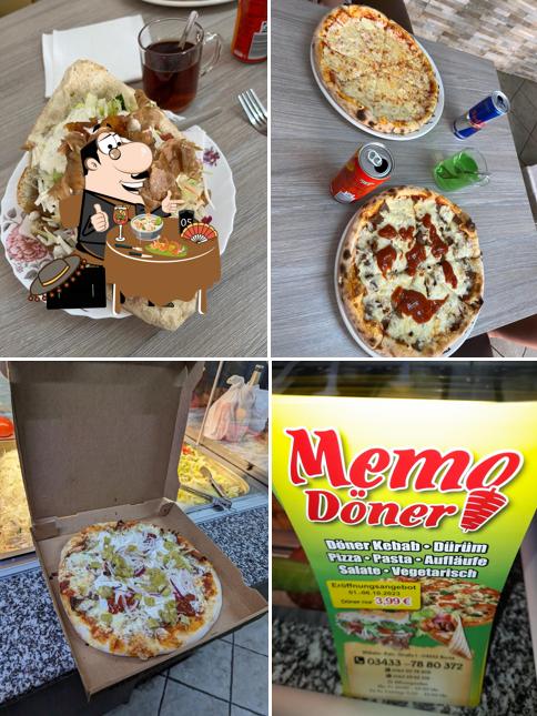 Memo Döner