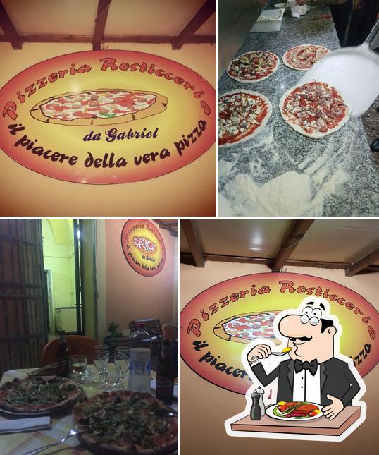 Pizzeria da Gabriel