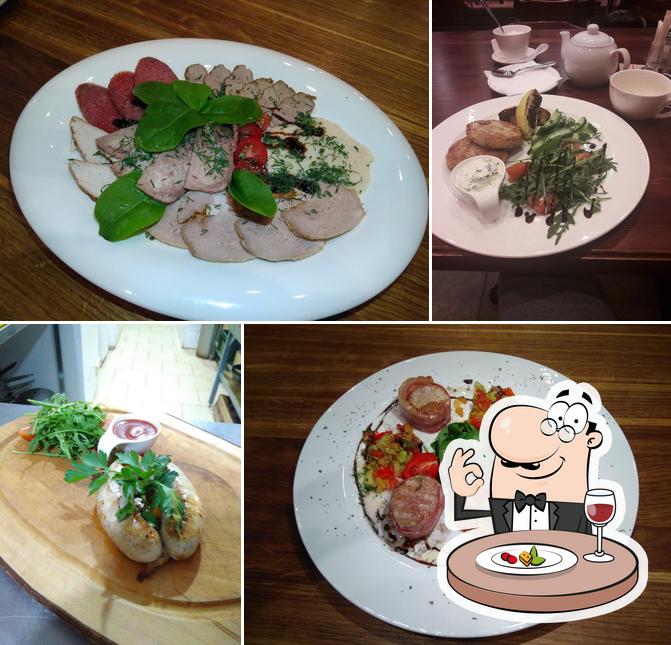 Ресторация НЭП