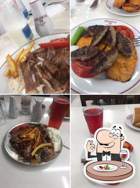 Sakarya 79 Lokantası