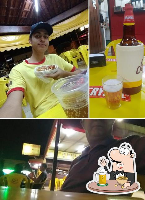 Tibinha Pizza