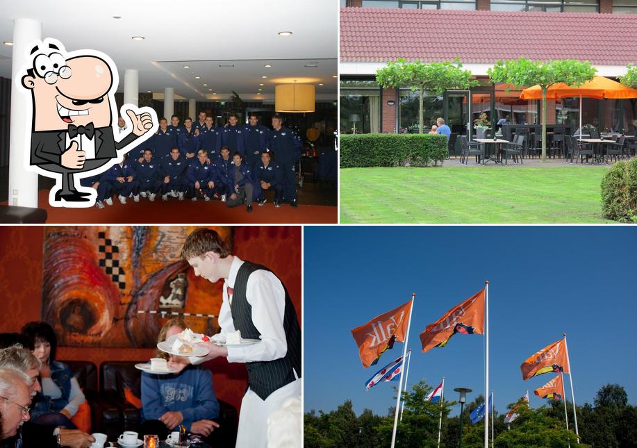 Van der Valk Hotel Wolvega - Heerenveen
