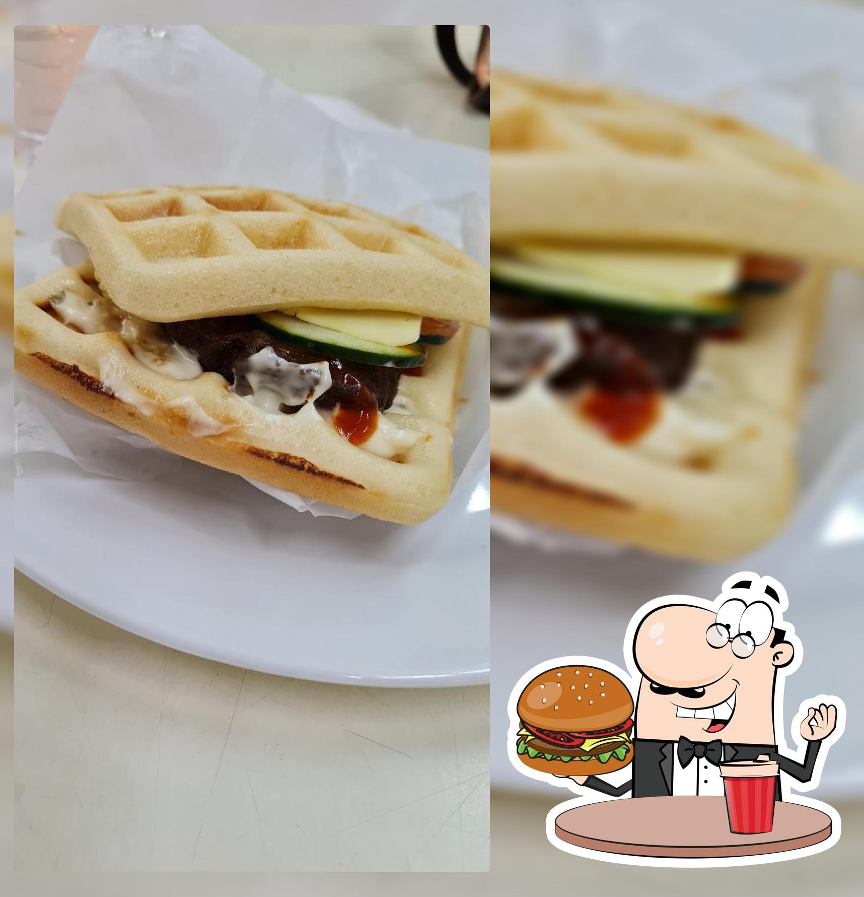 Wafflelicious