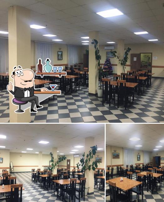 Залесье
