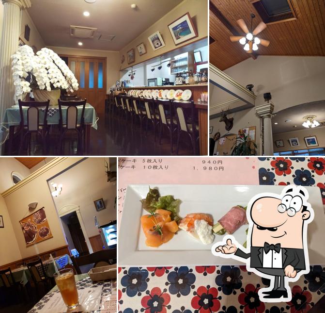 ミッシェル 都留店