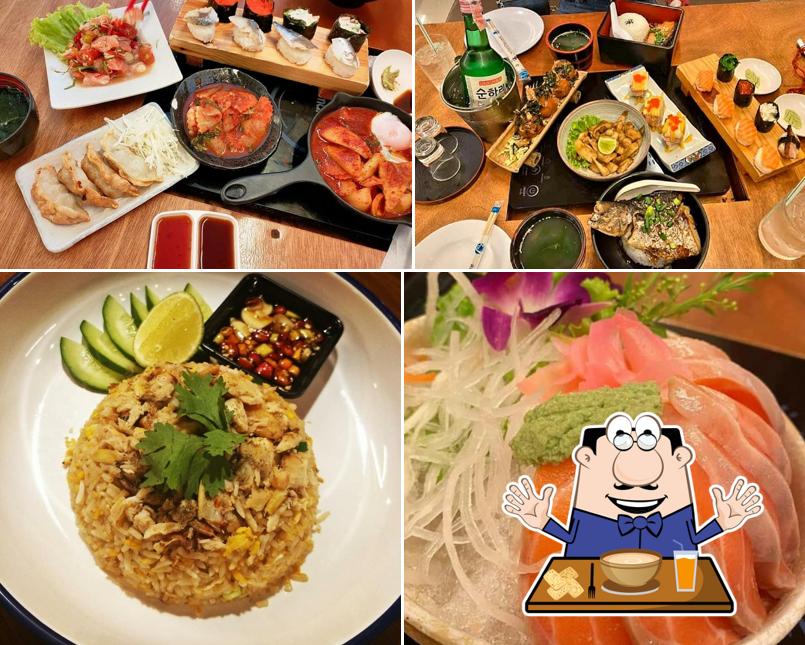 Sakura Sushi&Ramen