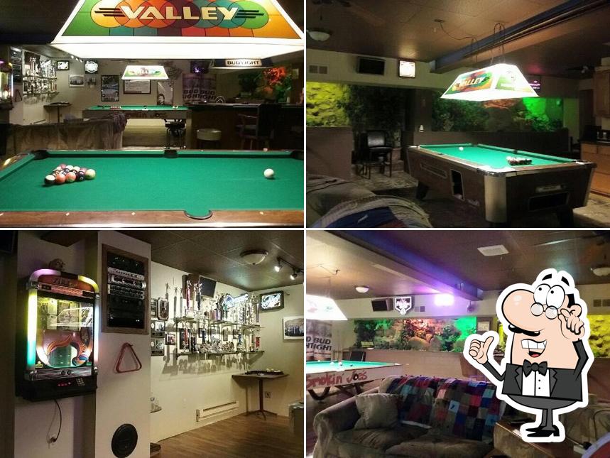 Smokin' Joe's