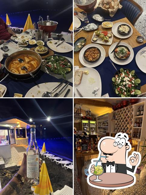 Sontahlilde Beach&Restaurant