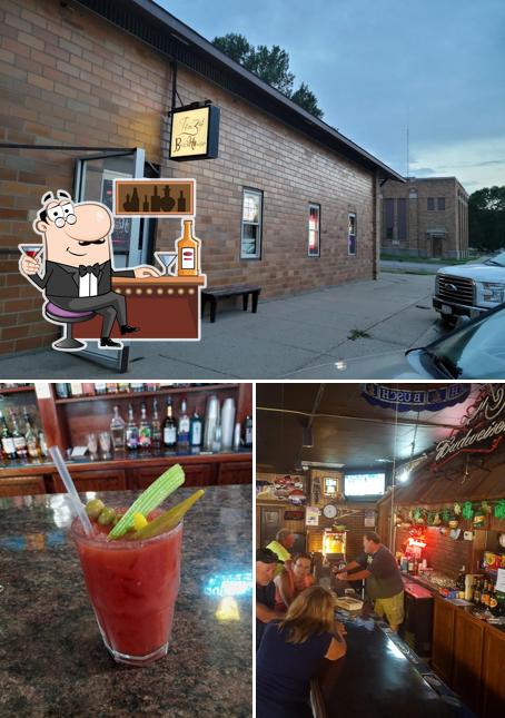 Ten34 Brickhouse