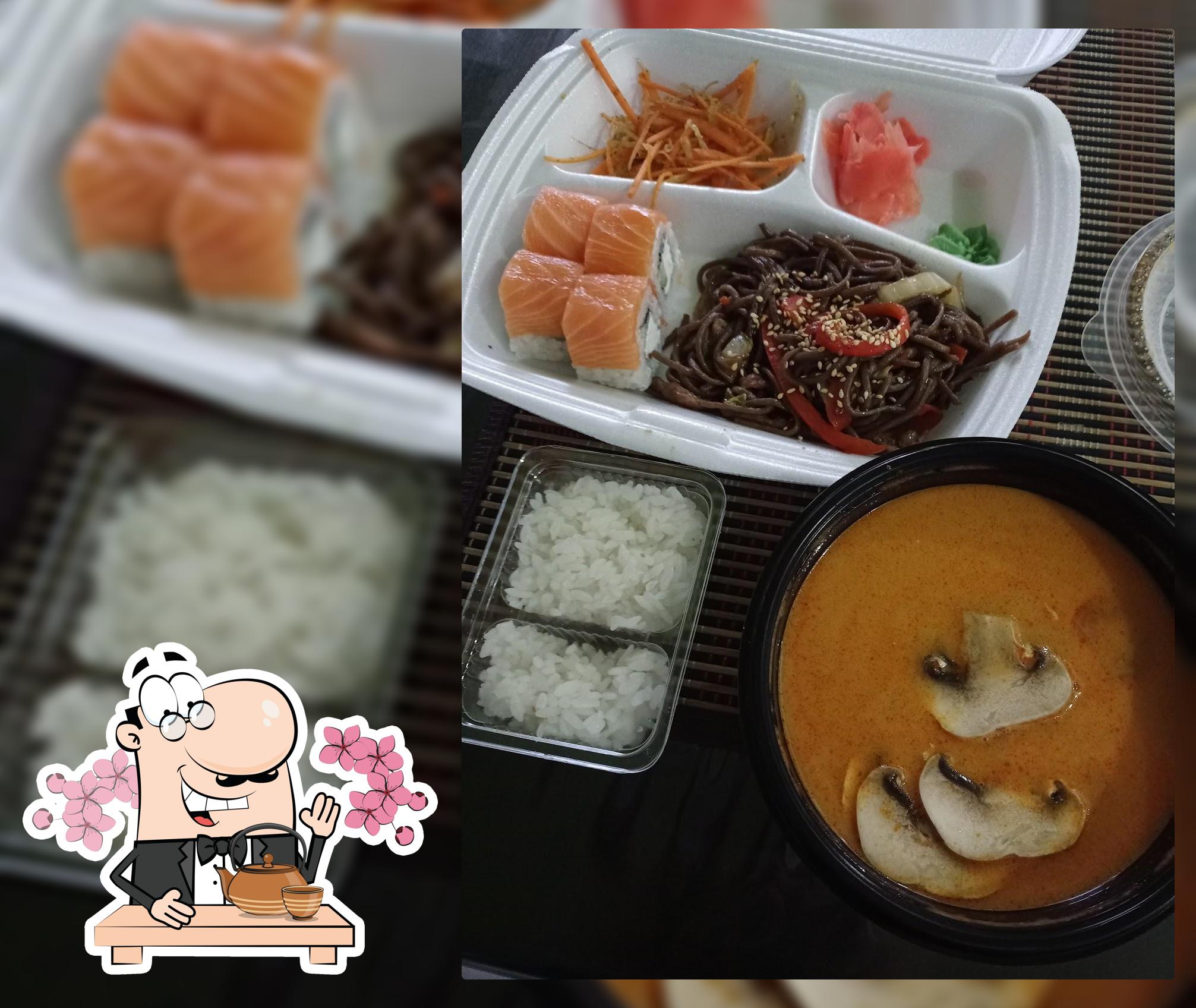 Teriyaki-express