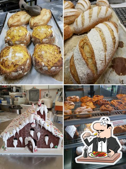 Van Wegen’s Artisan Pies & Sourdough