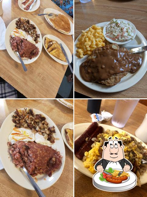 Watkins Grill