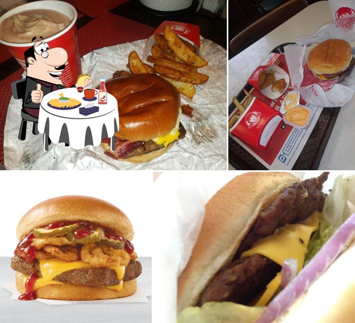 Wendy's