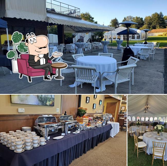 Wooster Country Club
