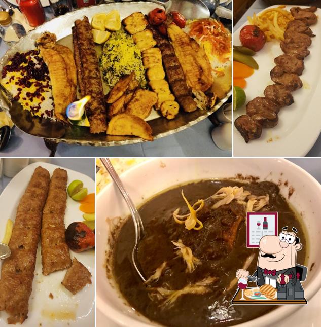 Alighapoo Restaurant