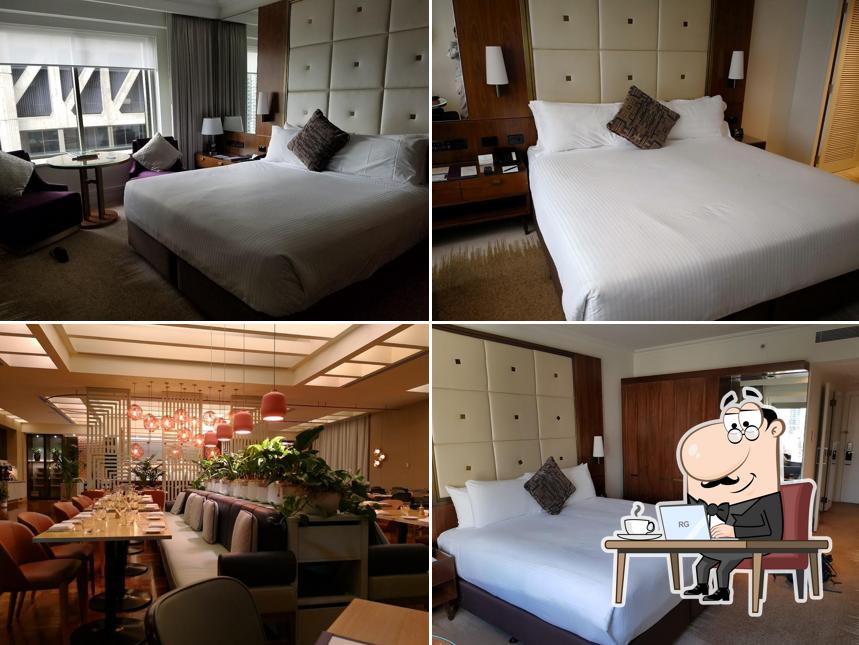 Amora Hotel Jamison Sydney