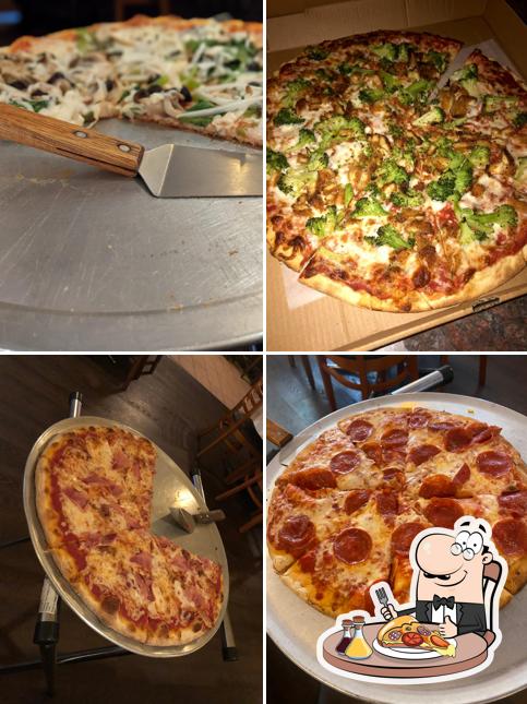 Angelina’s Pizzeria e Ristorante