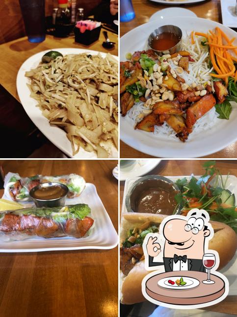 Basil Leaf Vietnamese Restaurant