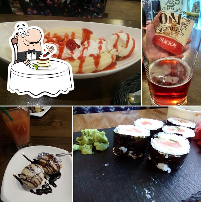 Кафе "Панда-Пицца"