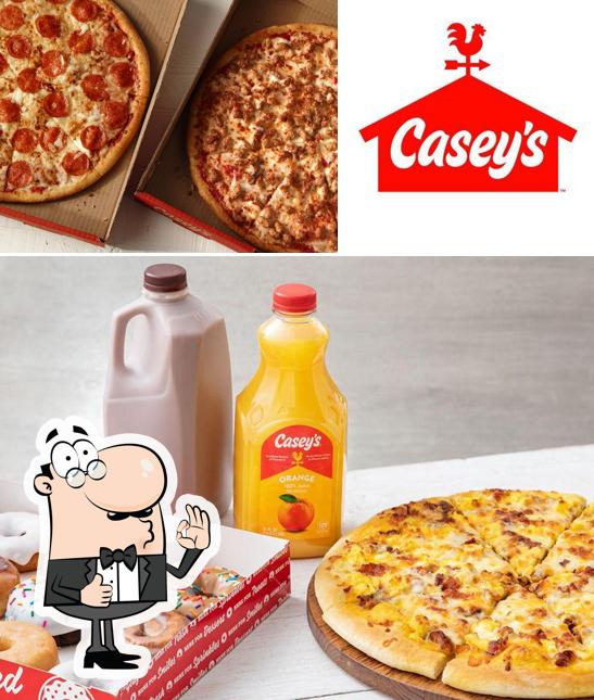 Casey's